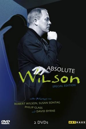 Absolute Wilson hdfilme stream online