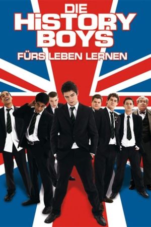 Die History Boys – Fürs Leben lernen poster