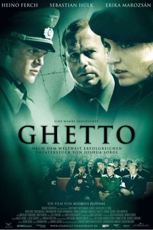Ghetto hdfilme stream online