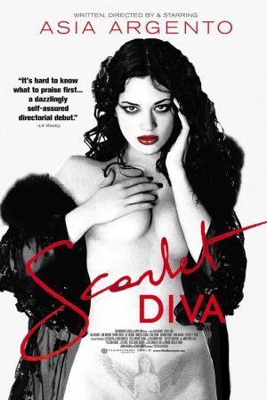 Scarlet Diva hdfilme stream online