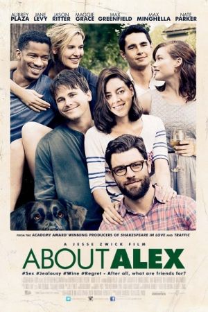 Alex - Eine Geschichte über Freundschaft hdfilme stream online