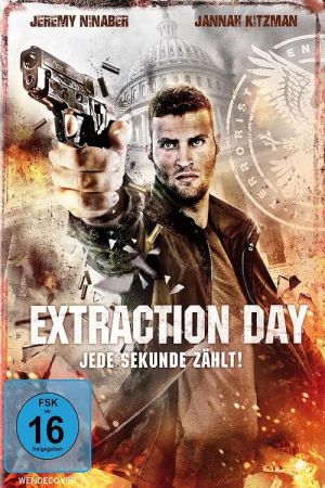 Extraction Day hdfilme stream online