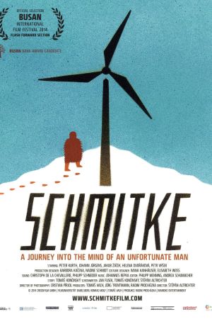 Schmitke poster