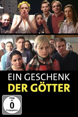 Ein Geschenk der Götter hdfilme stream online