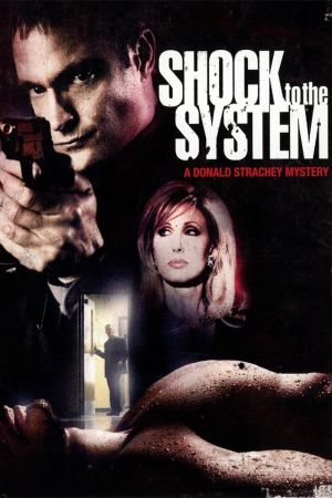 Donald Strachey: Systemschock poster