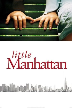 Little Manhattan hdfilme stream online
