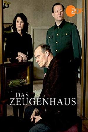 Das Zeugenhaus poster
