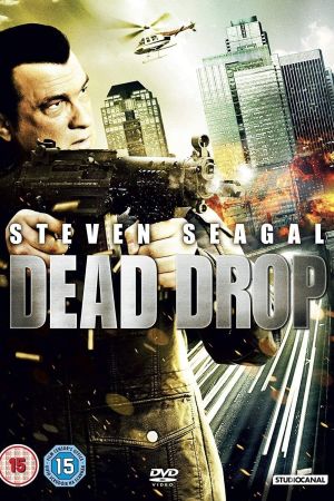 Dead Drop - Im Angesicht des Feindes poster