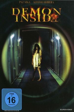 Demon Inside hdfilme stream online