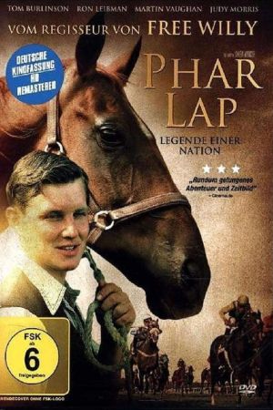 Phar Lap - Legende einer Nation hdfilme stream online