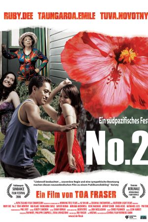 No. 2 hdfilme stream online