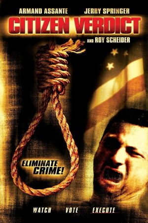 Citizen Verdict - Im Namen der Einschaltquote hdfilme stream online