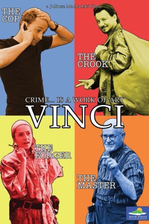 Vinci hdfilme stream online