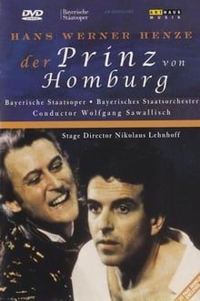 Der Prinz von Homburg hdfilme stream online