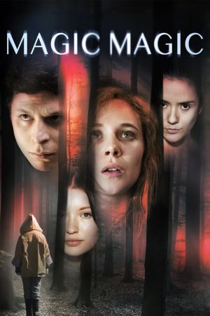 Magic, Magic hdfilme stream online