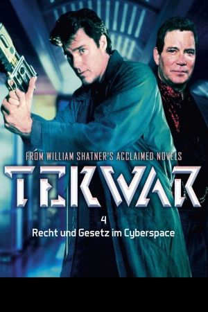 TekWar: Recht und Gesetz im Cyberspace hdfilme stream online