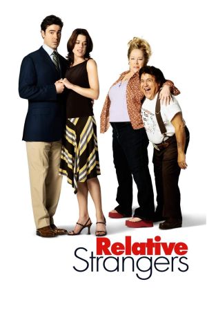 Relative Strangers hdfilme stream online