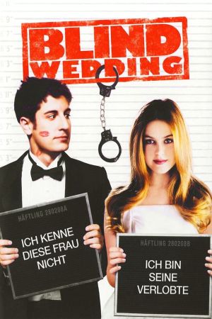 Blind Wedding - Hilfe, sie hat ja gesagt hdfilme stream online