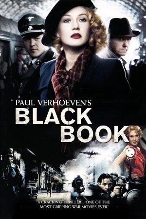 Black Book hdfilme stream online