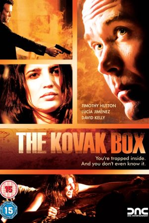 Das Kovak Labyrinth hdfilme stream online