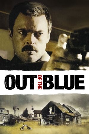 Out of the Blue - 22 Stunden Angst poster