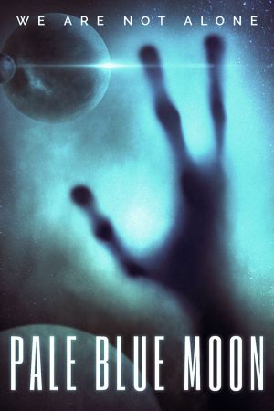 Pale Blue Moon - Moonies poster
