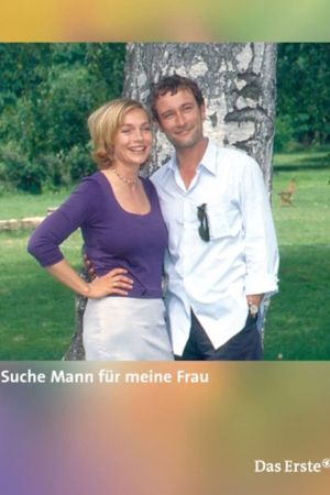 Suche Mann für meine Frau poster
