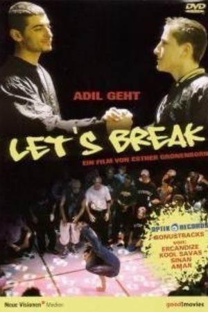 Let's Break - Adil geht hdfilme stream online