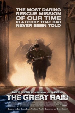 The Great Raid hdfilme stream online