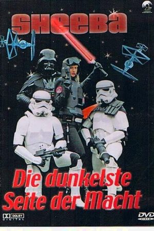 Sheeba - Die dunkelste Seite der Macht poster