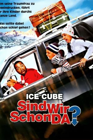 Sind wir schon da? hdfilme stream online