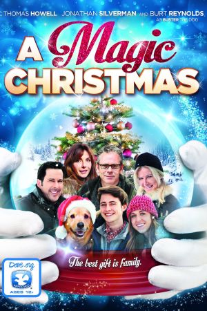 Ein magisches Weihnachtsfest hdfilme stream online