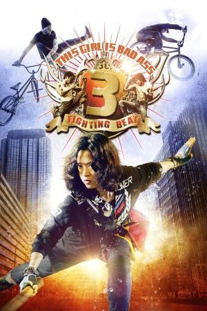 Fighting Beat 3 hdfilme stream online