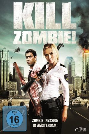 Kill Zombie! hdfilme stream online