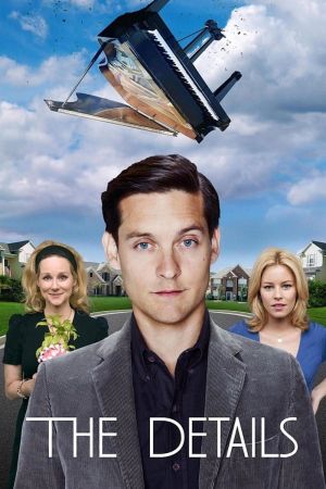 Liebe und andere Kleinigkeiten poster