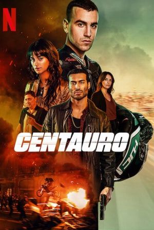 Centauro hdfilme stream online