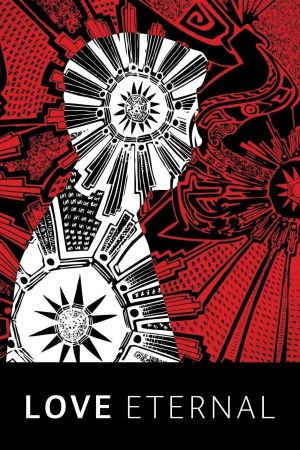 Love Eternal - Auf ewig Dein poster