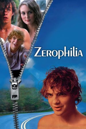 Zerophilia - Heute er, morgen sie poster