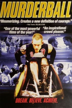 Murderball hdfilme stream online