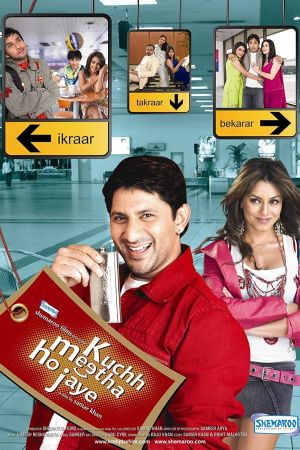 Kuchh Meetha Ho Jaye - Warten auf die Liebe poster