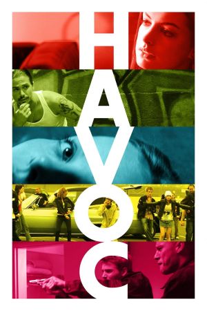 Havoc hdfilme stream online