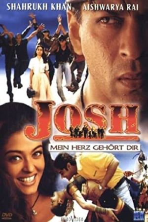 Josh - Mein Herz gehört dir poster