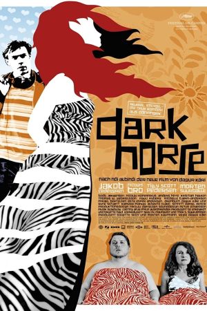 Dark Horse hdfilme stream online