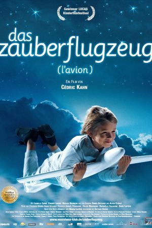 Das Zauberflugzeug hdfilme stream online