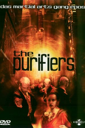 The Purifiers hdfilme stream online