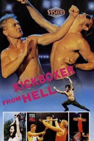 Kickboxer from Hell hdfilme stream online