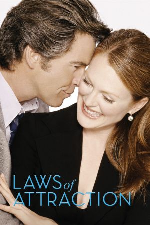 Laws of Attraction poster