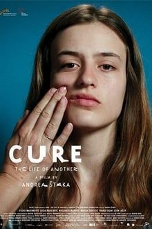 Cure - Das Leben einer Anderen poster