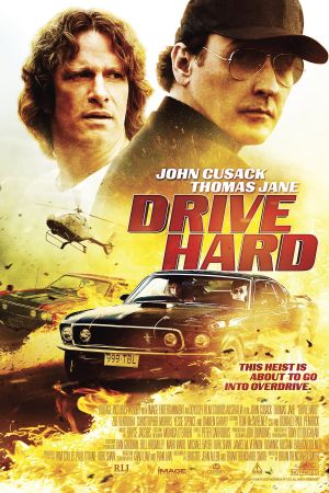 Drive Hard hdfilme stream online