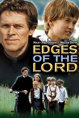 Edges of the Lord - Verlorene Kinder des Krieges poster
